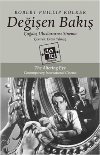 Değişen Bakış - Çağdaş Uluslararası Sinema
