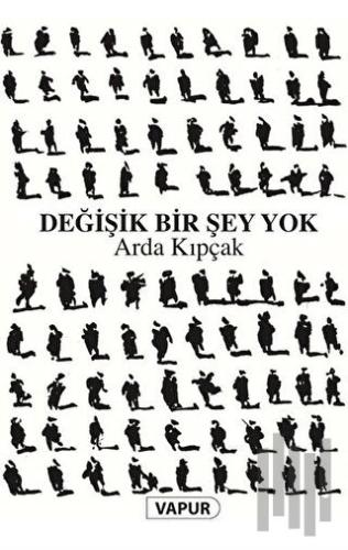 Değişik Bir Şey Yok