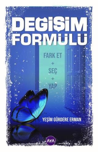 Değişim Formülü | Kitap Ambarı