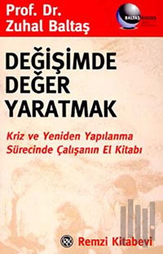 Değişimde Değer Yaratmak