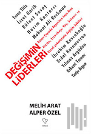 Değişimin Liderleri