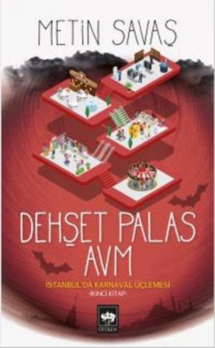 Dehşet Palas AVM