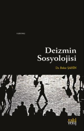 Deizmin Sosyolojisi