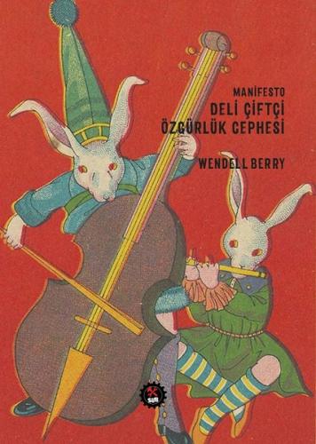 Deli Çiftçi Özgürlük Cephesi | Kitap Ambarı