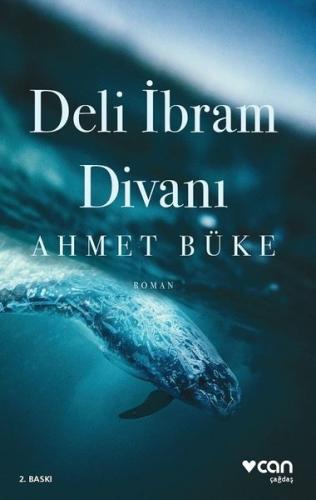 Deli İbram Divanı | Kitap Ambarı