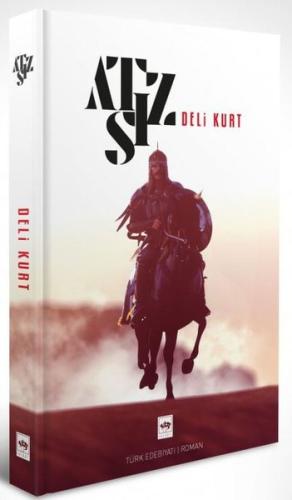 Deli Kurt - Sert Kapak | Kitap Ambarı