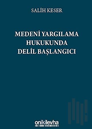 Delil Başlangıcı