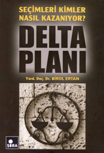 Delta Planı | Kitap Ambarı