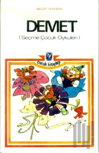 Demet | Kitap Ambarı