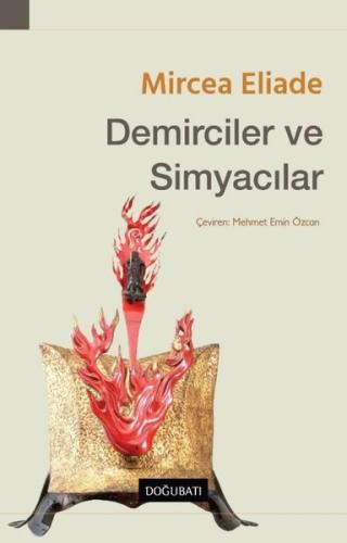 Demiciler ve Simyacılar | Kitap Ambarı