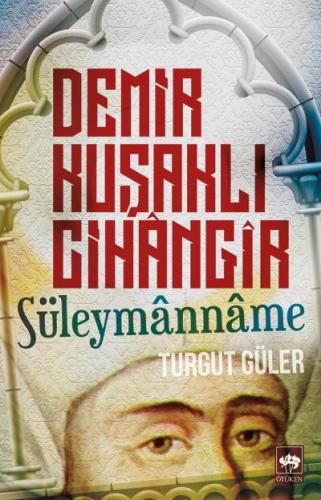 Demir Kuşaklı Cihangir | Kitap Ambarı