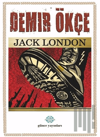 Demir Ökçe | Kitap Ambarı