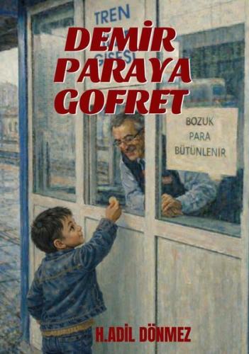 Demir Paraya Gofret