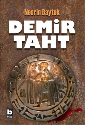 Demir Taht | Kitap Ambarı