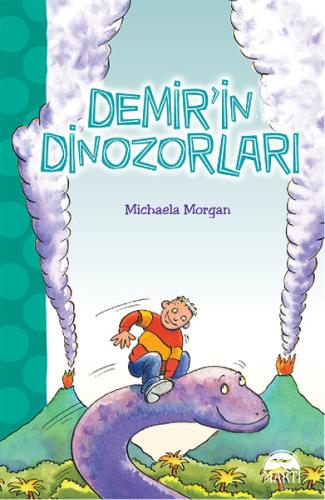 Demir'in Dinazorları-1.ve 2. Sınıfl