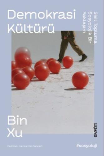 Demokrasi Kültürü - Sivil Topluma Sosyolojik Bir Yaklaşım | Kitap Amba