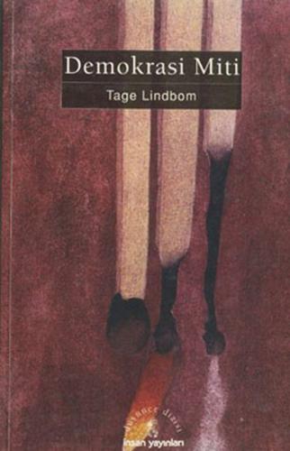 Demokrasi Miti | Kitap Ambarı