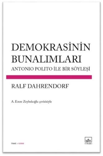 Demokrasinin Bunalımları