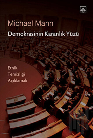Demokrasinin Karanlık Yüzü | Kitap Ambarı