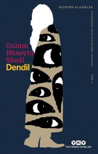 Dendil | Kitap Ambarı