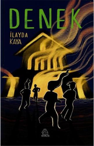 Denek | Kitap Ambarı