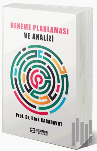 Deneme Planlaması ve Analizi