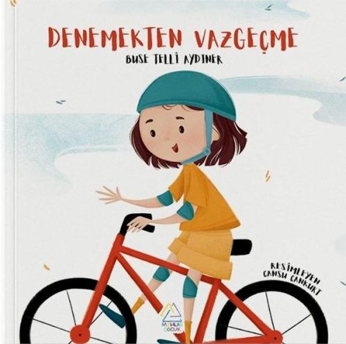 Denemekten Vazgeçme