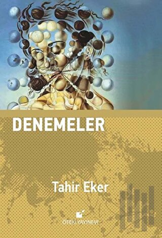 Denemeler (Ciltli)