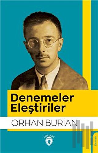Denemeler Eleştiriler | Kitap Ambarı