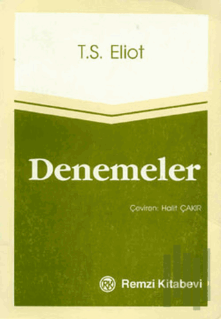 Denemeler