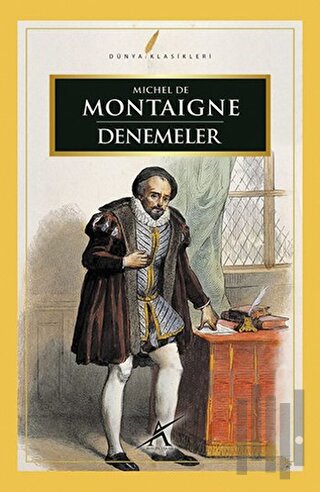 Denemeler | Kitap Ambarı