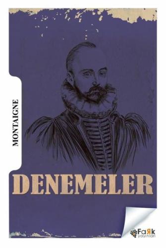 Denemeler | Kitap Ambarı