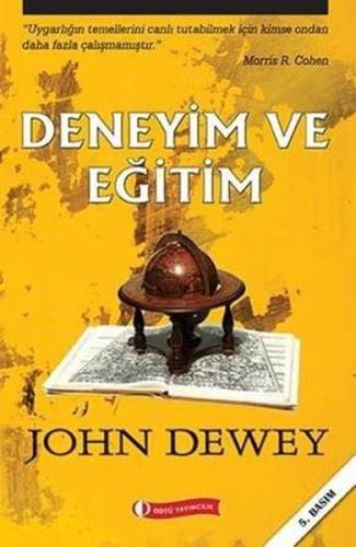 Deneyim ve Eğitim | Kitap Ambarı