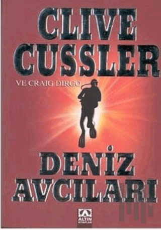 Deniz Avcıları