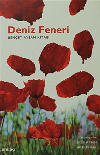 Deniz Feneri Behçet Aysan Kitabı