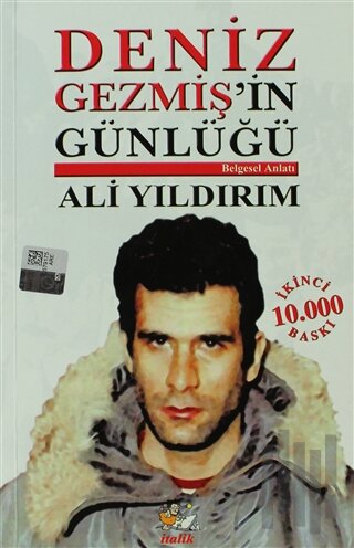 Deniz Gezmiş’in Günlüğü | Kitap Ambarı