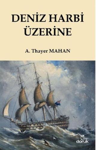 Deniz Harbi Üzerine | Kitap Ambarı