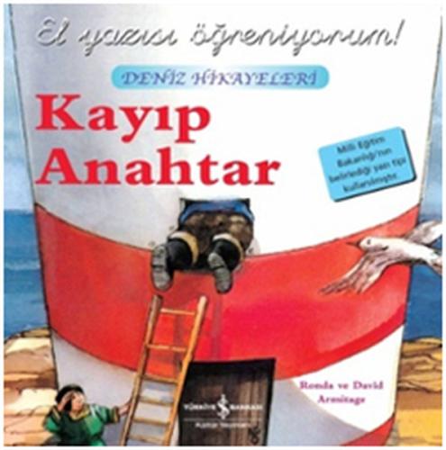 Deniz Hikayeleri- Kayıp Anahtar