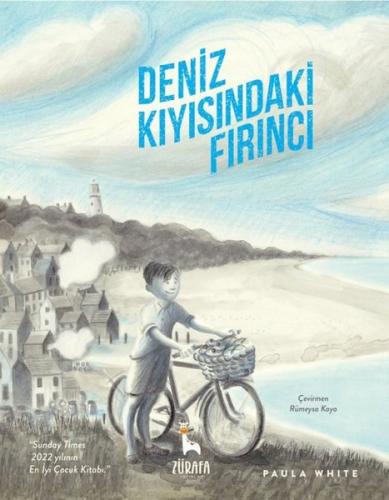 Deniz Kıyısındaki Fırıncı | Kitap Ambarı