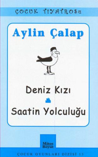 Deniz Kızı Saaitin Yolculuğu | Kitap Ambarı