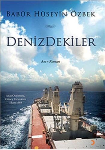 Denizdekiler | Kitap Ambarı