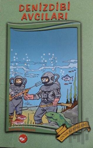 Denizdibi Avcıları