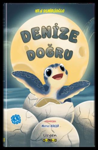 Denize Doğru | Kitap Ambarı