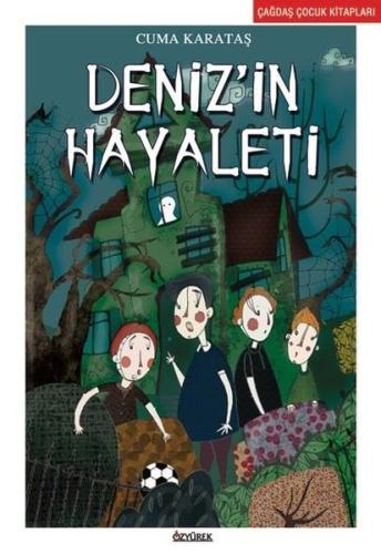 Deniz'in Hayaleti | Kitap Ambarı