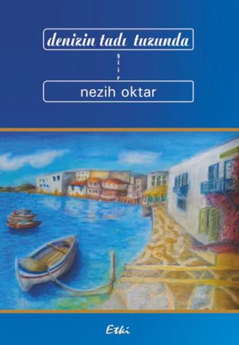 Denizin Tadı Tuzunda