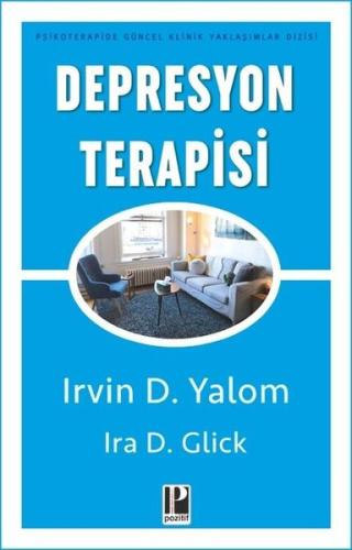 Depresyon Terapisi | Kitap Ambarı