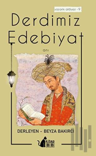 Derdimiz Edebiyat 9 - Anı | Kitap Ambarı