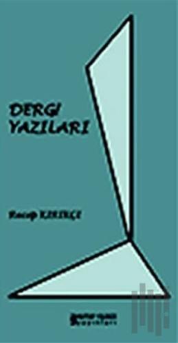 Dergi Yazıları