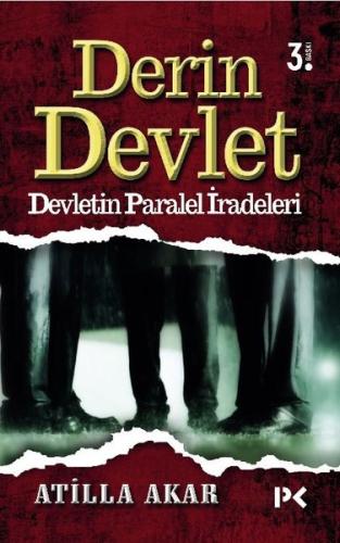 Derin Devlet