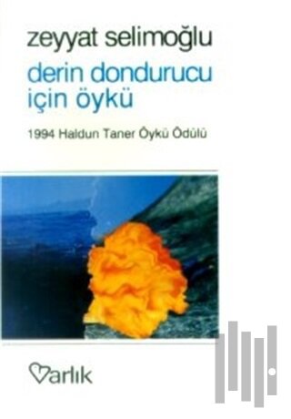 Derin Dondurucu